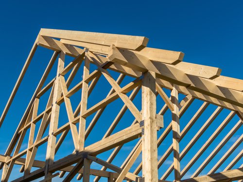 rafters in building framing