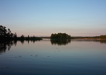 Fife Lake, Michigan