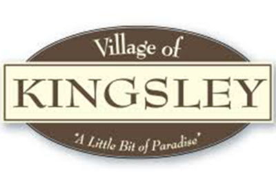 Village of Kingsley